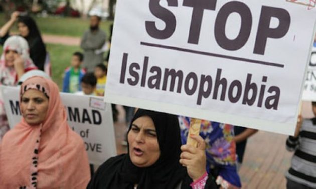 Islamofobia, Virus Barat yang Terus Mewabah